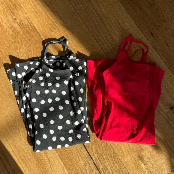 Outdoor Voices Exercise Dress Bundle - Picture 3 of 9